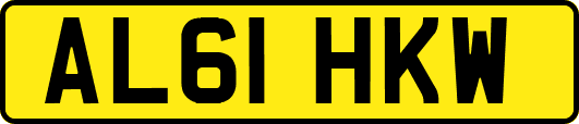 AL61HKW