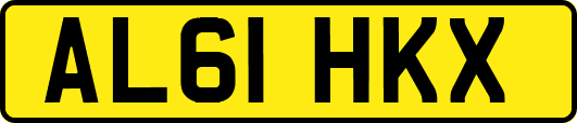 AL61HKX