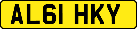 AL61HKY
