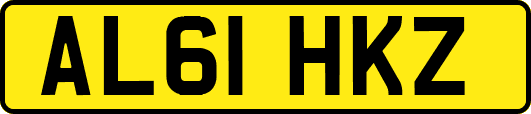 AL61HKZ