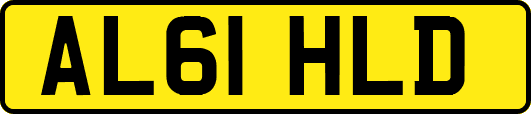 AL61HLD