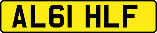 AL61HLF