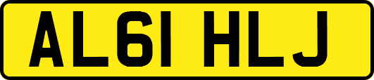 AL61HLJ