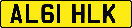AL61HLK