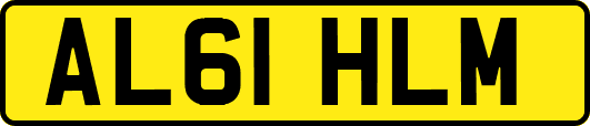 AL61HLM