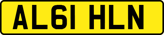 AL61HLN