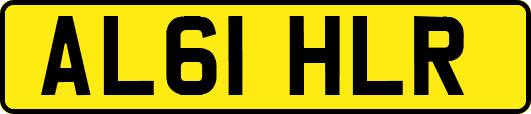 AL61HLR