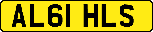 AL61HLS