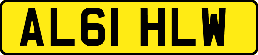 AL61HLW
