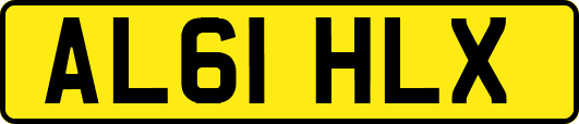 AL61HLX