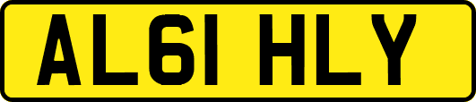 AL61HLY