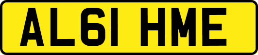 AL61HME