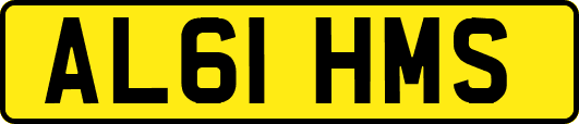 AL61HMS