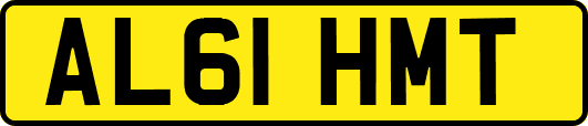 AL61HMT