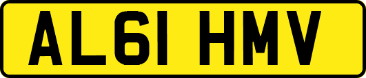AL61HMV