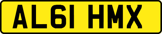 AL61HMX