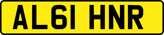 AL61HNR