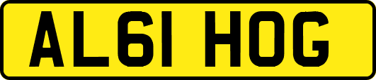 AL61HOG