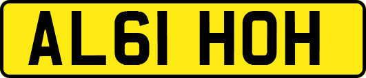 AL61HOH