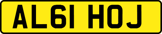 AL61HOJ