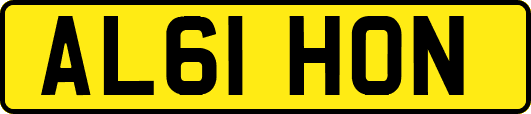 AL61HON
