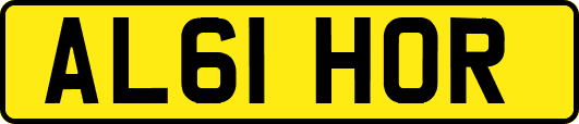 AL61HOR