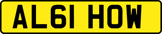 AL61HOW