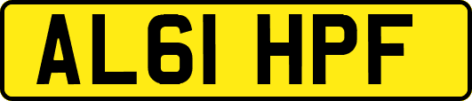 AL61HPF