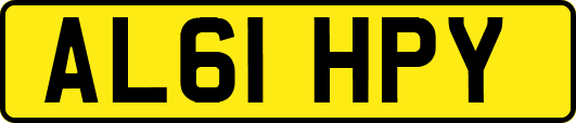 AL61HPY