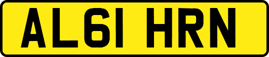 AL61HRN