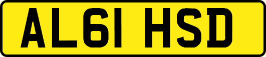 AL61HSD
