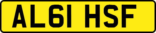 AL61HSF