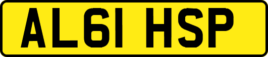AL61HSP