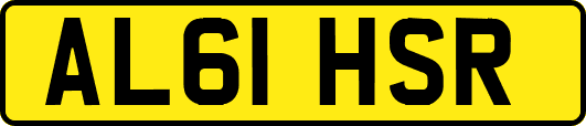 AL61HSR
