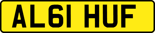 AL61HUF