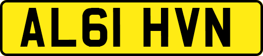 AL61HVN