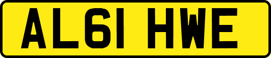 AL61HWE