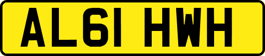 AL61HWH