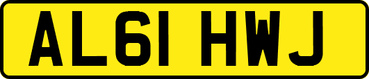 AL61HWJ