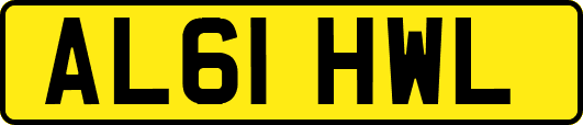 AL61HWL