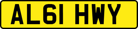 AL61HWY