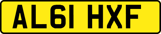 AL61HXF