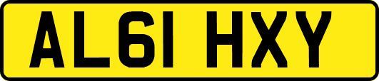 AL61HXY