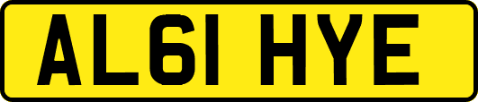 AL61HYE