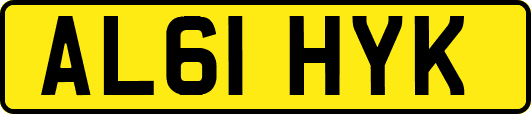 AL61HYK
