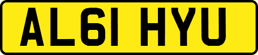 AL61HYU