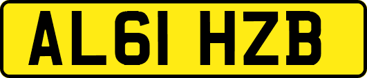 AL61HZB
