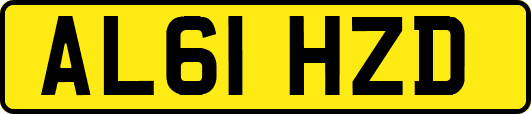 AL61HZD