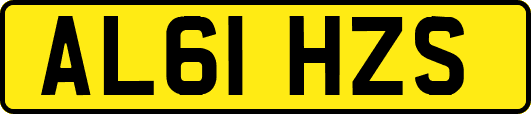AL61HZS