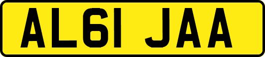AL61JAA